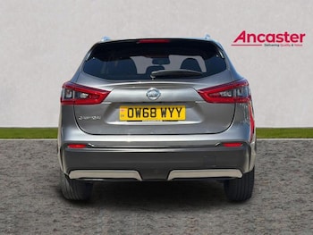 Used Nissan Qashqai 2019 for sale - 79133302: Photo