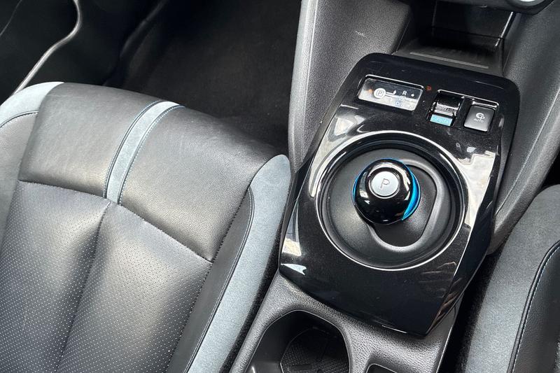 Used Nissan Leaf 2019 for sale - 76389598: Photo 14