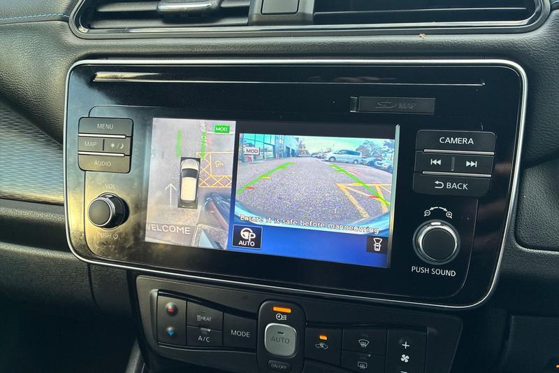 Used Nissan Leaf 2019 for sale - 76389598: Photo 19