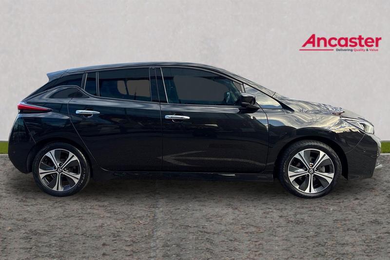 Used Nissan Leaf 2019 for sale - 76389598: Photo 2