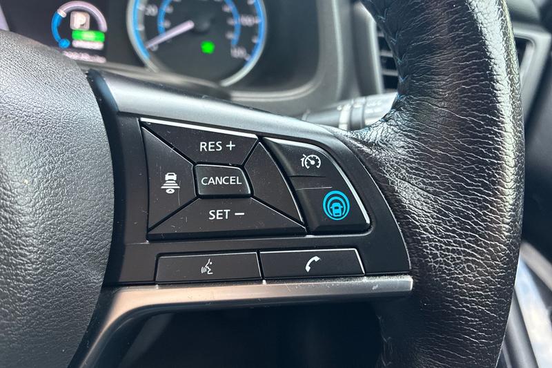 Used Nissan Leaf 2019 for sale - 76389598: Photo 22