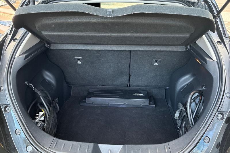 Used Nissan Leaf 2019 for sale - 76389598: Photo 24