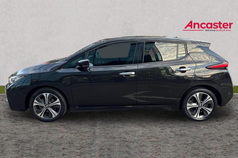 Used Nissan Leaf 2019 for sale - 76389598: Photo 6