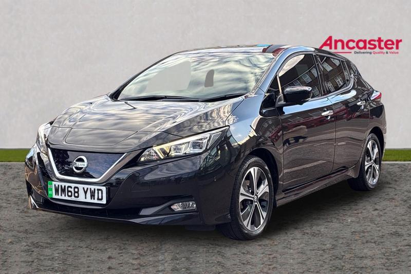 Used Nissan Leaf 2019 for sale - 76389598: Photo 7