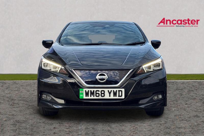 Used Nissan Leaf 2019 for sale - 76389598: Photo 8