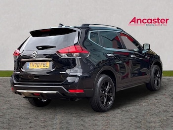 Used Nissan X-Trail 2020 for sale - 78630579: Photo