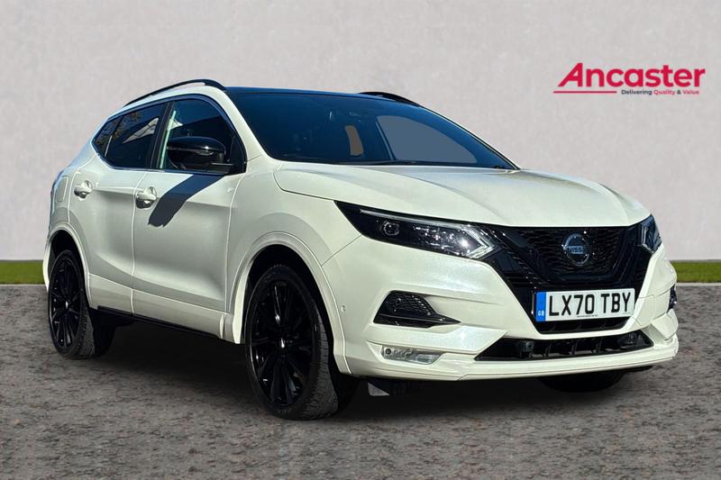 Used Nissan Qashqai 2020 for sale - 76190565: Photo 1