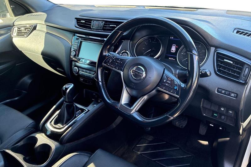 Used Nissan Qashqai 2020 for sale - 76190565: Photo 10