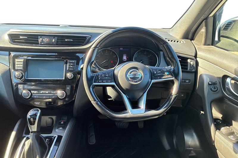 Used Nissan Qashqai 2020 for sale - 76190565: Photo 11