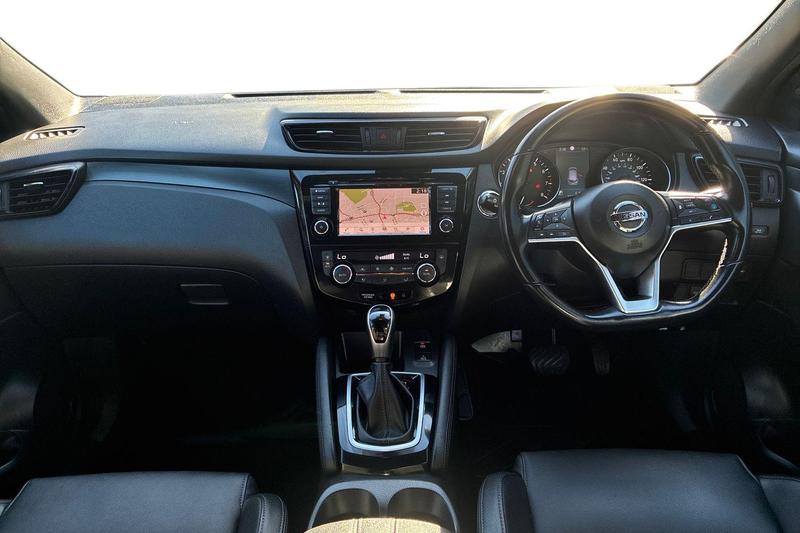 Used Nissan Qashqai 2020 for sale - 76190565: Photo 12