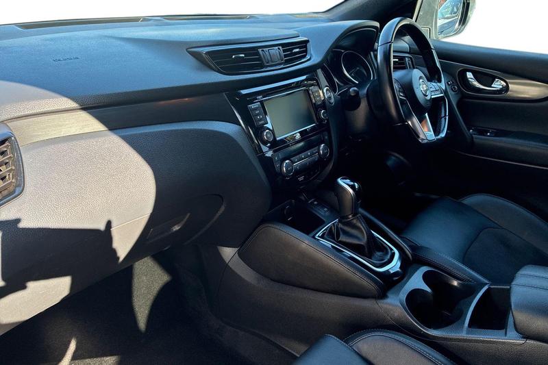 Used Nissan Qashqai 2020 for sale - 76190565: Photo 13