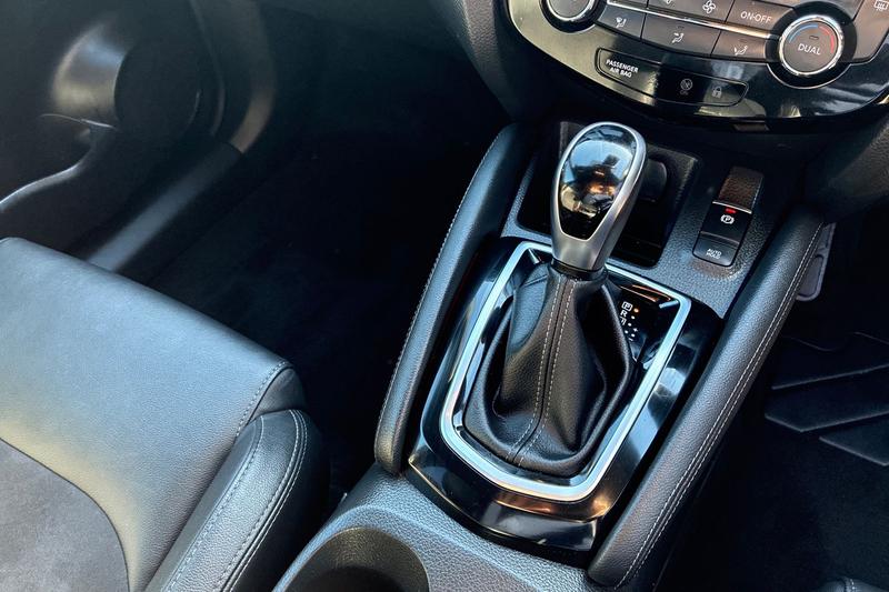 Used Nissan Qashqai 2020 for sale - 76190565: Photo 14