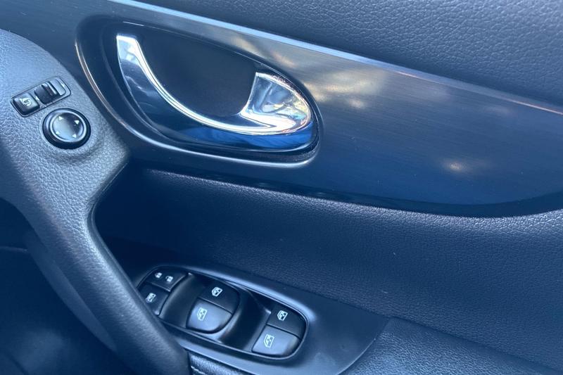 Used Nissan Qashqai 2020 for sale - 76190565: Photo 16
