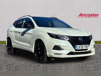 Used Nissan Qashqai 2020 for sale - 76190565: Photo