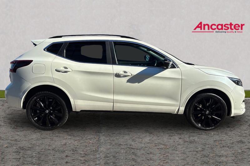 Used Nissan Qashqai 2020 for sale - 76190565: Photo 2