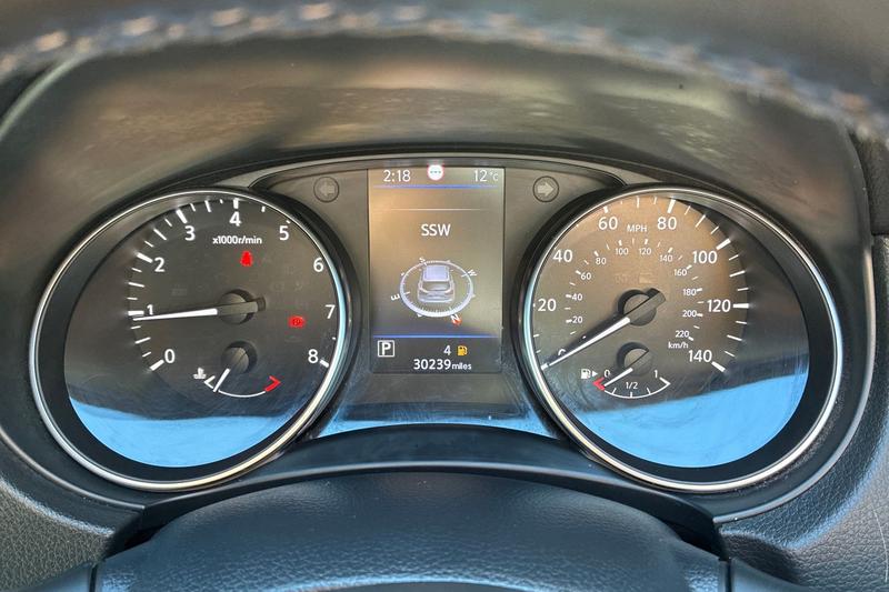 Used Nissan Qashqai 2020 for sale - 76190565: Photo 20
