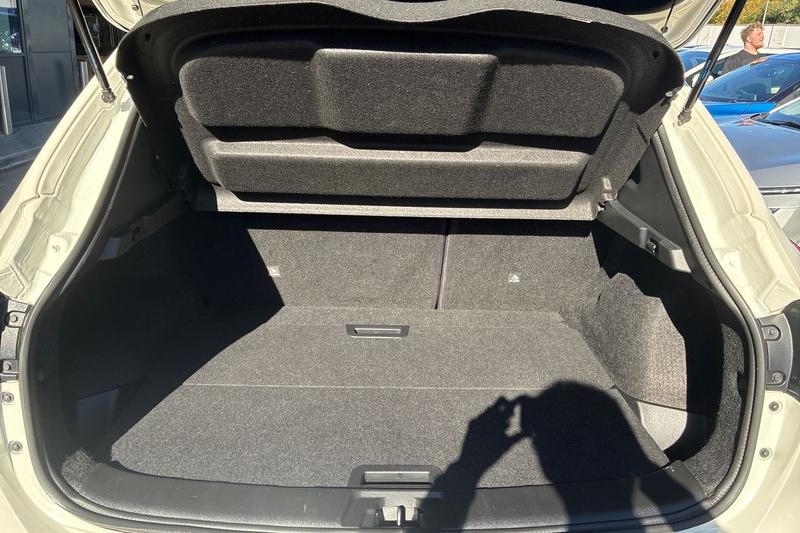 Used Nissan Qashqai 2020 for sale - 76190565: Photo 24
