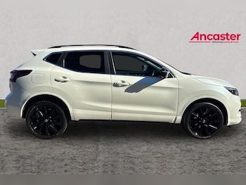 Used Nissan Qashqai 2020 for sale - 76190565: Photo