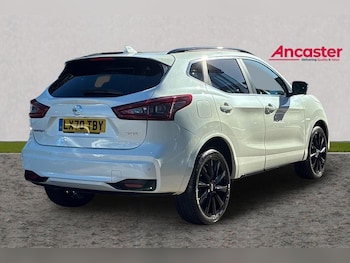 Used Nissan Qashqai 2020 for sale - 76190565: Photo