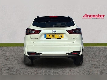 Used Nissan Qashqai 2020 for sale - 76190565: Photo
