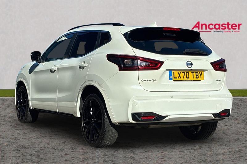 Used Nissan Qashqai 2020 for sale - 76190565: Photo 5