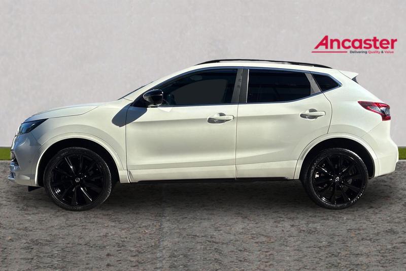 Used Nissan Qashqai 2020 for sale - 76190565: Photo 6