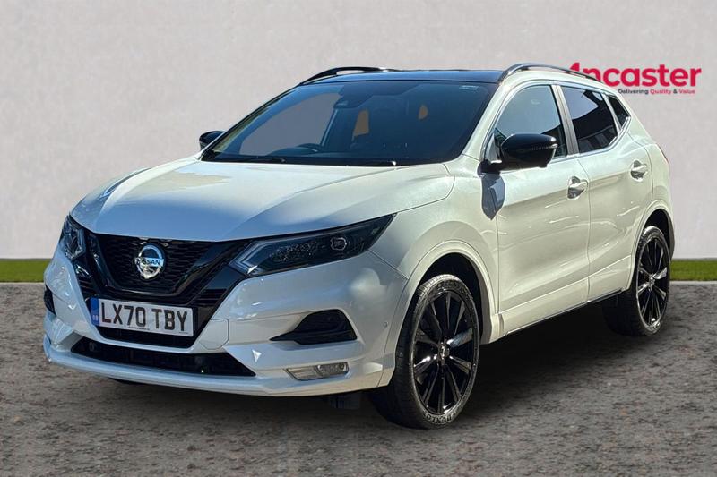 Used Nissan Qashqai 2020 for sale - 76190565: Photo 7