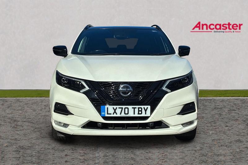 Used Nissan Qashqai 2020 for sale - 76190565: Photo 8