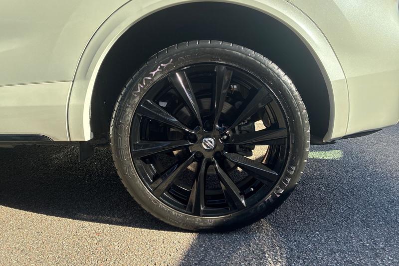 Used Nissan Qashqai 2020 for sale - 76190565: Photo 9