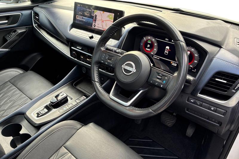 Used Nissan Qashqai 2023 for sale - 76467585: Photo 10