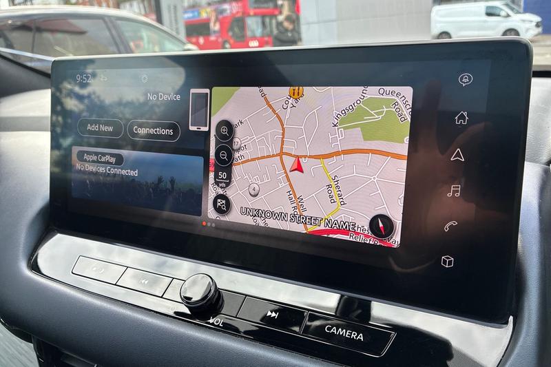 Used Nissan Qashqai 2023 for sale - 76467585: Photo 17