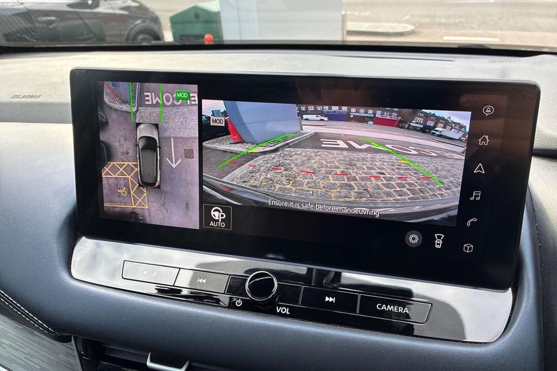 Used Nissan Qashqai 2023 for sale - 76467585: Photo 19