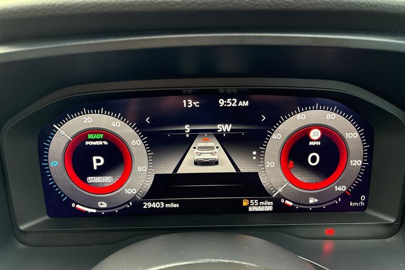 Used Nissan Qashqai 2023 for sale - 76467585: Photo 20