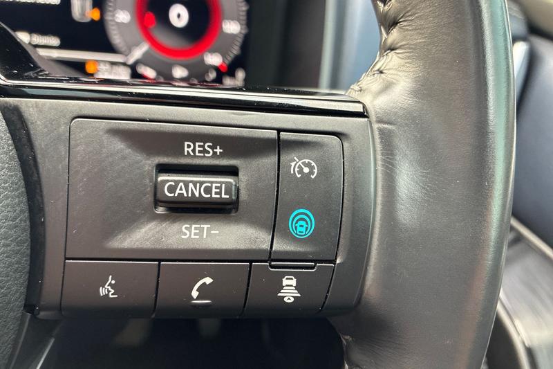 Used Nissan Qashqai 2023 for sale - 76467585: Photo 22