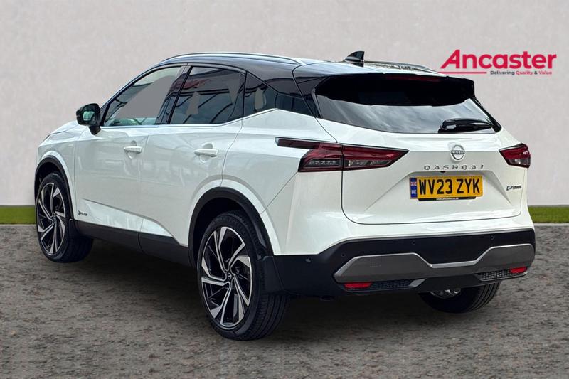 Used Nissan Qashqai 2023 for sale - 76467585: Photo 5