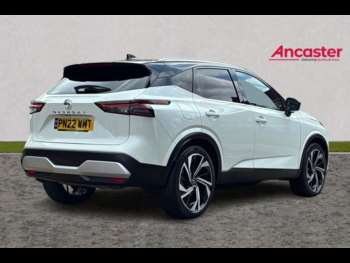 Used Nissan Qashqai 2022 for sale - 74931787: Photo