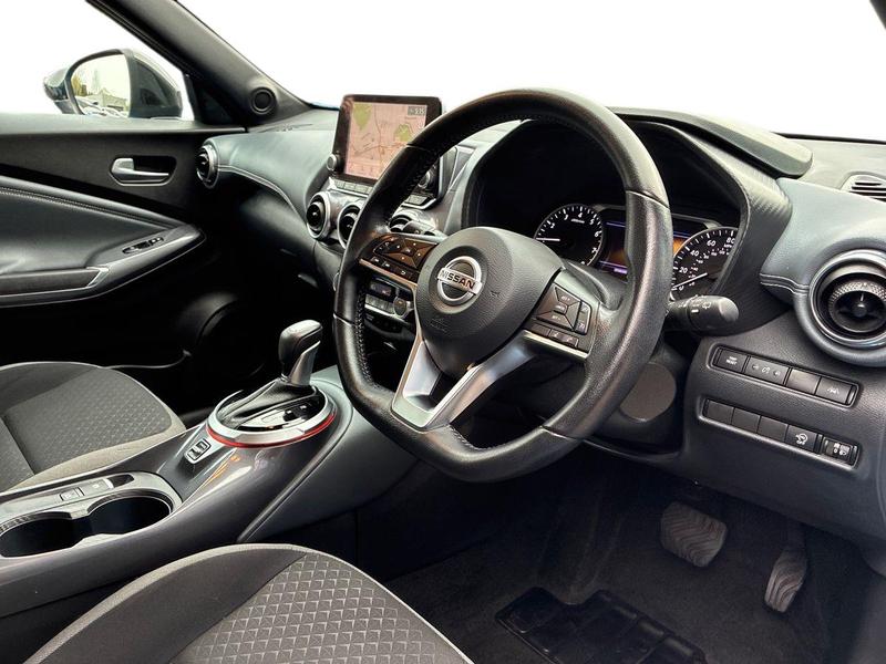 Used Nissan Juke 2021 for sale - 78215537: Photo 10