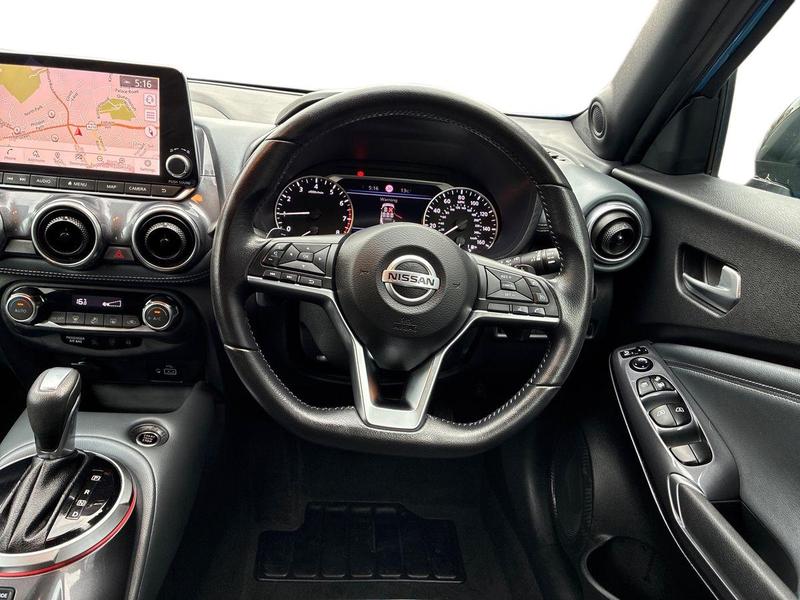 Used Nissan Juke 2021 for sale - 78215537: Photo 11