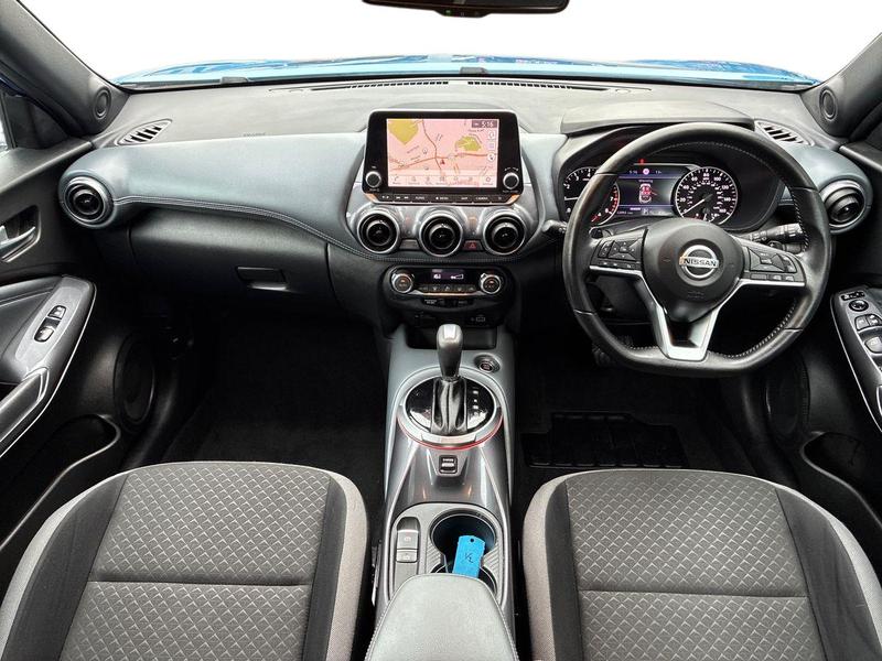 Used Nissan Juke 2021 for sale - 78215537: Photo 12