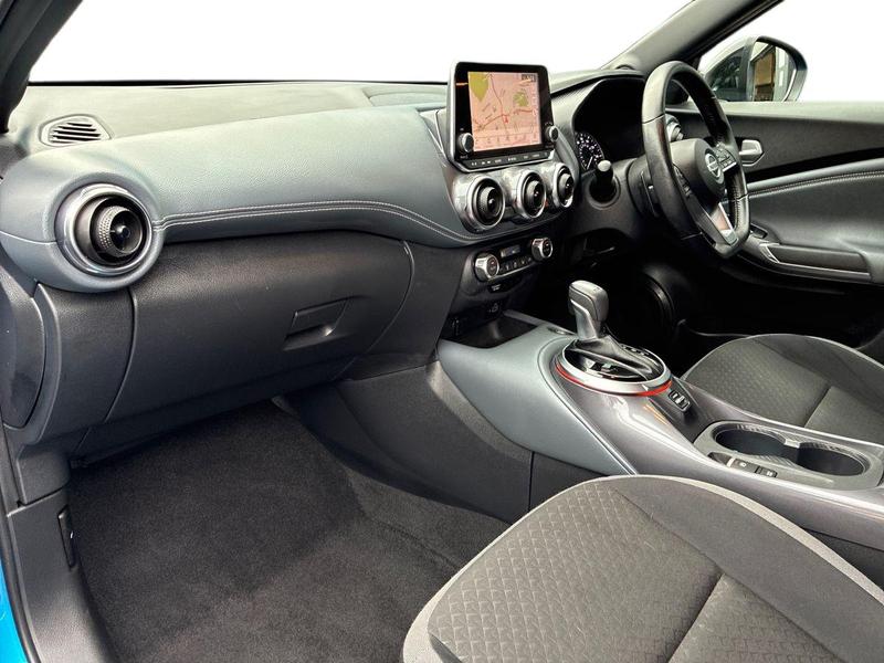 Used Nissan Juke 2021 for sale - 78215537: Photo 13