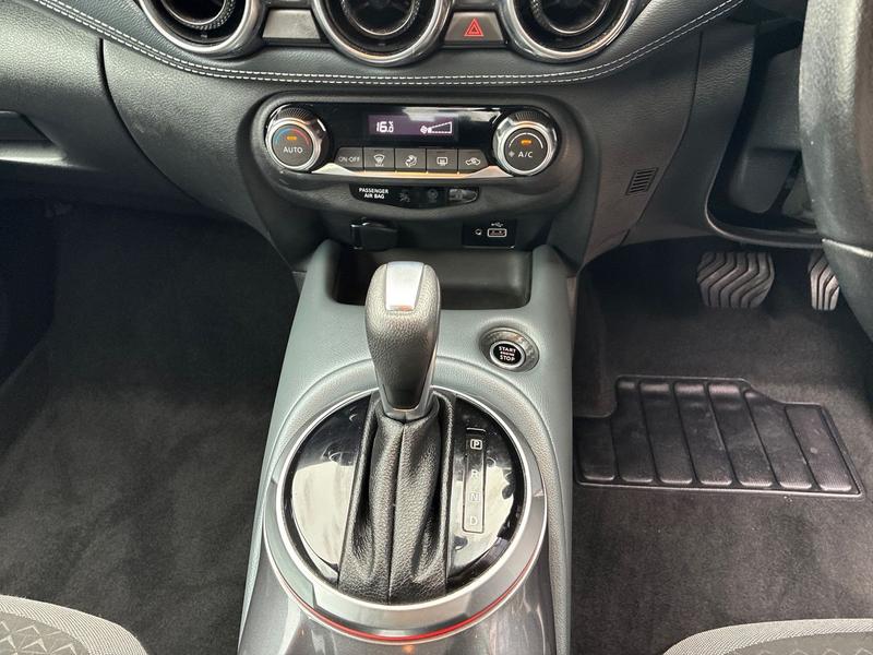 Used Nissan Juke 2021 for sale - 78215537: Photo 14