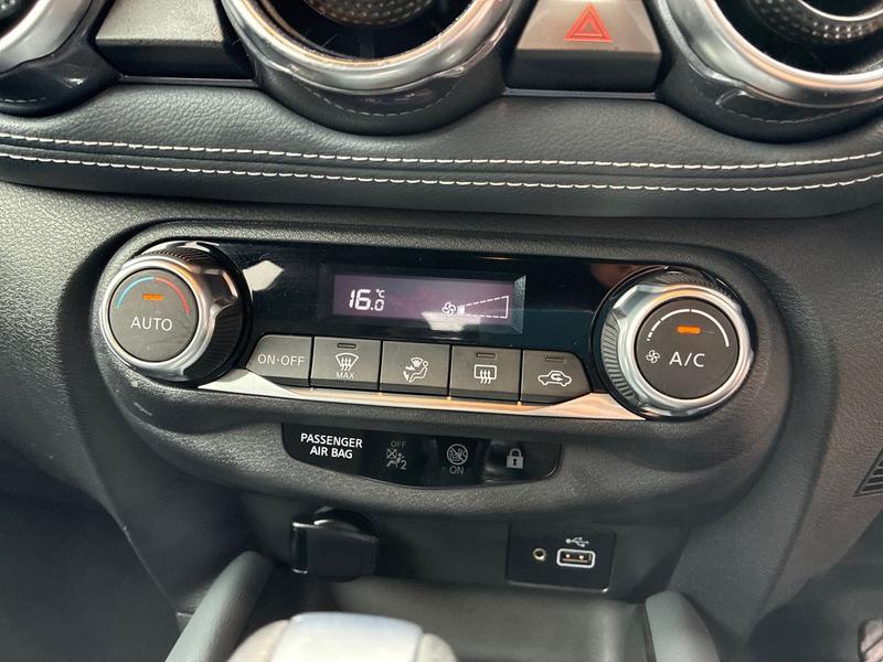 Used Nissan Juke 2021 for sale - 78215537: Photo 15