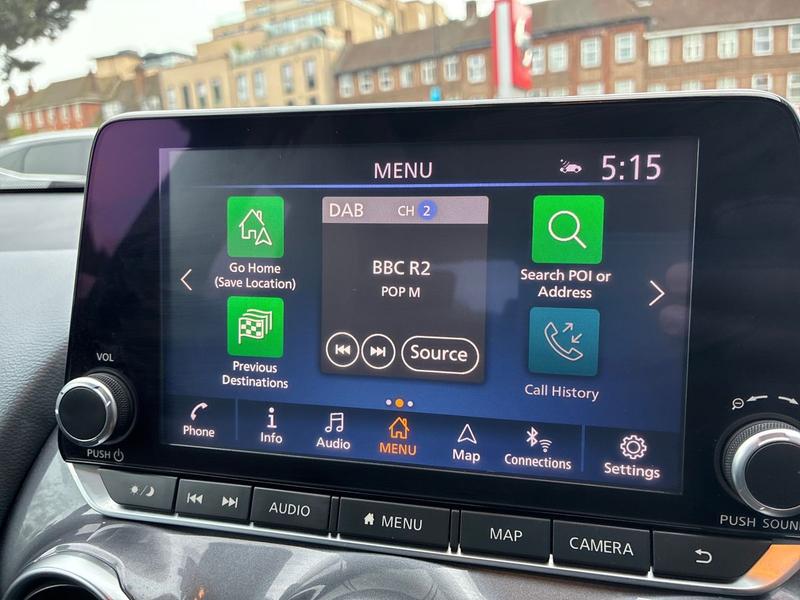 Used Nissan Juke 2021 for sale - 78215537: Photo 17