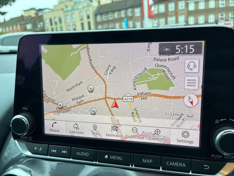 Used Nissan Juke 2021 for sale - 78215537: Photo 18