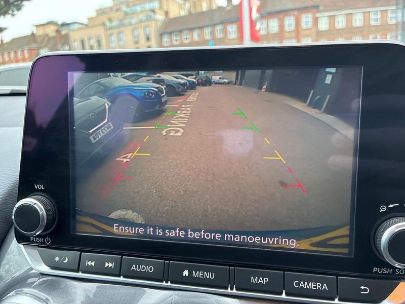 Used Nissan Juke 2021 for sale - 78215537: Photo 19