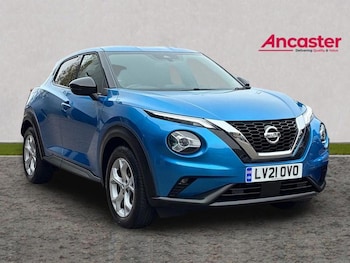 Used Nissan Juke undefined for sale - 78215537: Photo