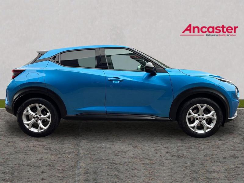 Used Nissan Juke 2021 for sale - 78215537: Photo 2