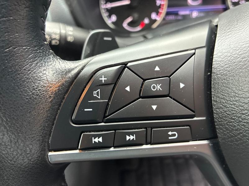 Used Nissan Juke 2021 for sale - 78215537: Photo 21