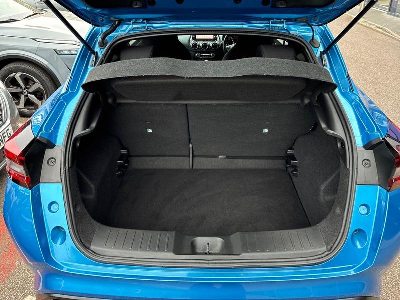 Used Nissan Juke 2021 for sale - 78215537: Photo 24