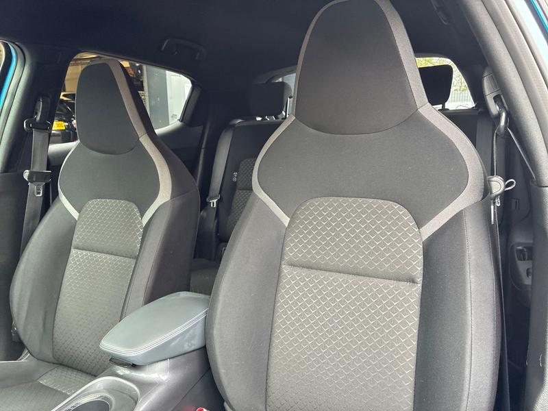 Used Nissan Juke 2021 for sale - 78215537: Photo 25